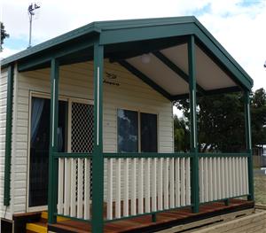 Victor Harbour Holiday & Cabin Park - Accommodation Perth 0
