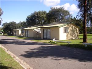 Victor Harbour Holiday & Cabin Park - Accommodation Perth 2