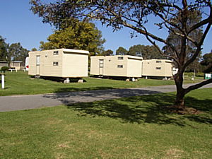 Victor Harbour Holiday & Cabin Park - Accommodation Perth 5