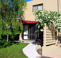 Apartments on Strickland - Accommodation Perth