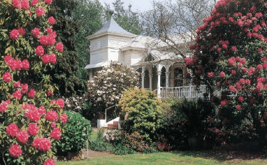 Anabel's Of Scottsdale - Accommodation Perth 0