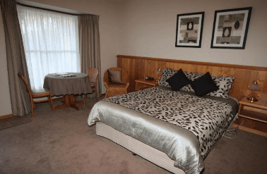 Anabel's Of Scottsdale - Accommodation Perth 1