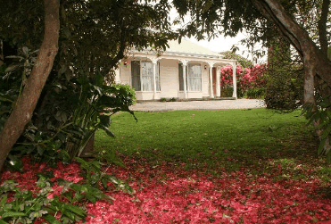 Anabel's Of Scottsdale - Accommodation Perth 2