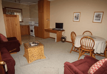 Anabel's Of Scottsdale - Accommodation Perth 3