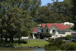 Best Western Murchison Lodge - thumb 1
