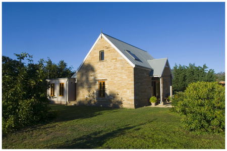 Armytage House - Accommodation Perth 0