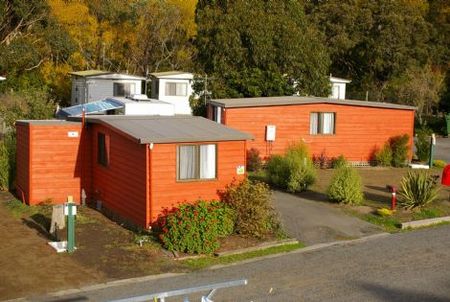 Cambridge TAS Accommodation Perth