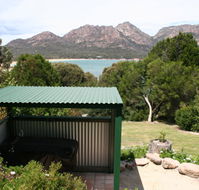Coles Bay Waterfronters - Accommodation Perth