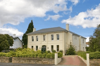 Clydesdale Manor - Perth Resorts 0