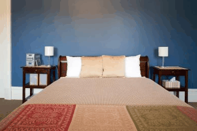 Clydesdale Manor - Perth Resorts 3