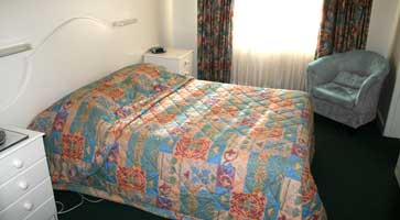 Chigwell TAS Accommodation Perth