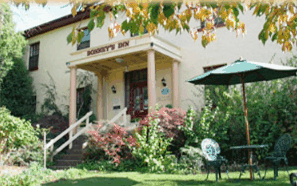 Bonney's Inn - Accommodation Perth
