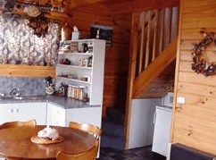 Sheffield TAS Accommodation Perth