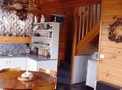 Carinya Farm Holiday Retreat - Accommodation Perth 0