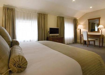 Clarion Hotel City Park Grand - Accommodation Perth 1