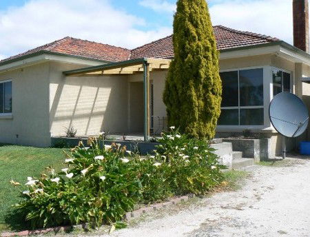  Accommodation Perth
