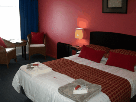 Junction Motel - thumb 0