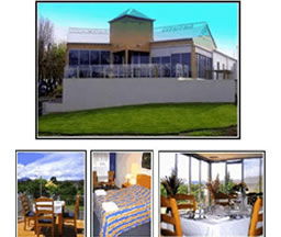 Junction Motel - Accommodation Perth 2
