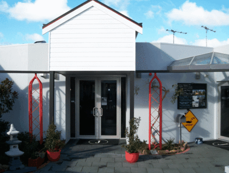 Junction Motel - Accommodation Perth 5