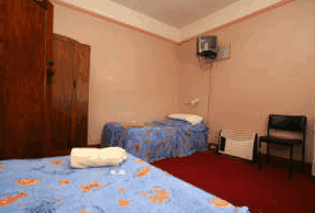 Globe Hotel - Accommodation Perth 0