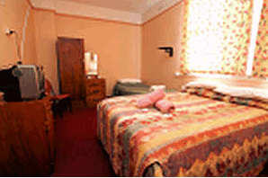 Globe Hotel - Accommodation Perth 1