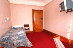 Globe Hotel - Accommodation Perth 5