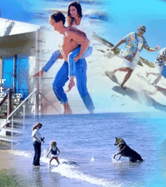 Drummond Cove Holiday Park - Accommodation Perth