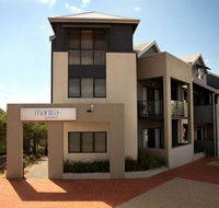 Mantra Geraldton - Accommodation Perth