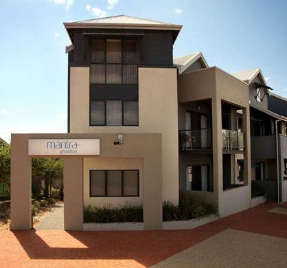 Mantra Geraldton - Accommodation Perth 0