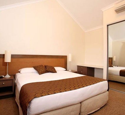 Mantra Geraldton - Accommodation Perth 1