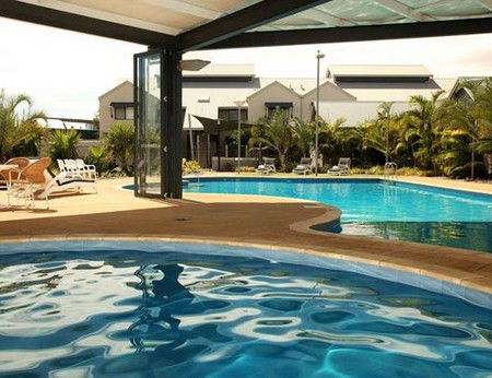 Mantra Geraldton - Accommodation Perth 3