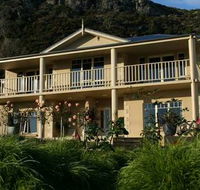 On the Terrace - Accommodation Perth