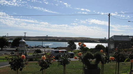On The Terrace - Accommodation Perth 1