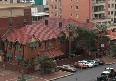 Newcastle Beach YHA - Accommodation Perth