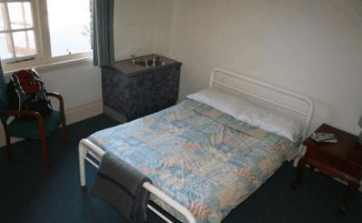 Newcastle Beach YHA - Perth Resorts 2