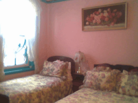 Hamilton Heritage Bed & Breakfast - Accommodation Perth 1