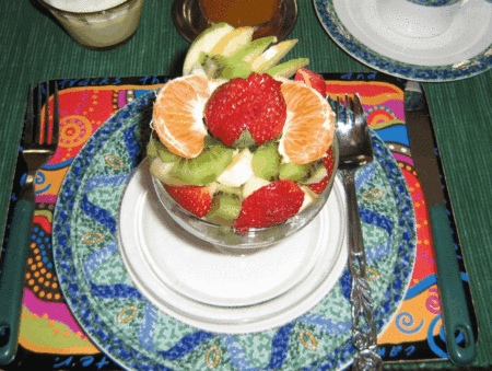 Hamilton Heritage Bed & Breakfast - Accommodation Perth 4