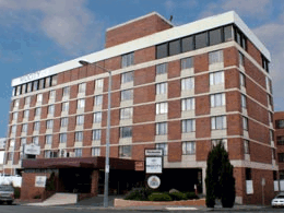 Quality Hobart Midcity Hotel - Accommodation Perth 0