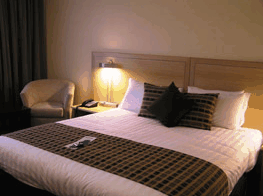 Quality Hobart Midcity Hotel - Accommodation Perth 2