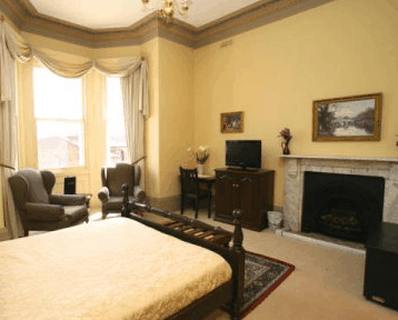 Waratah On York - Accommodation Perth 4