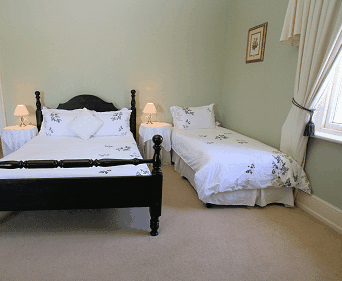 Waratah On York - Accommodation Perth 5