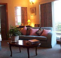 Trevallyn House B  B - Accommodation Perth