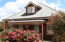 Swansea Cottages  Motel Suites - Accommodation Perth