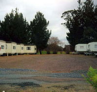 Treasure Island Caravan Park - Accommodation Perth
