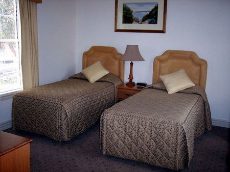  Accommodation Perth