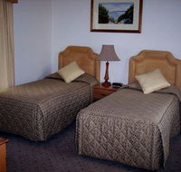 Ross Motel - Accommodation Perth