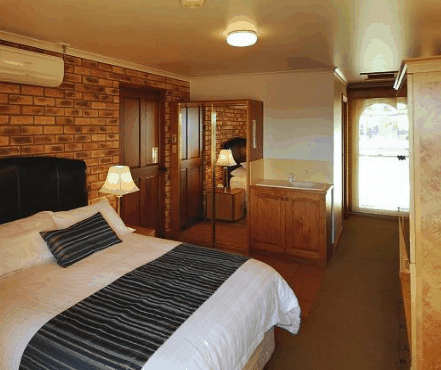 Stanley Village - Accommodation Perth 1