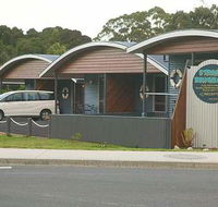 Strahan Bungalows - Accommodation Perth