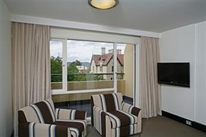 St Ives Motel Apartments - Accommodation Perth 1