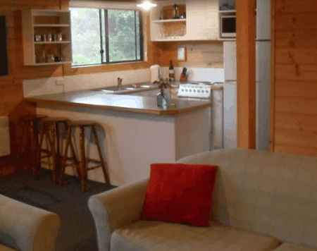 Sandpiper Ocean Cottages - Accommodation Perth